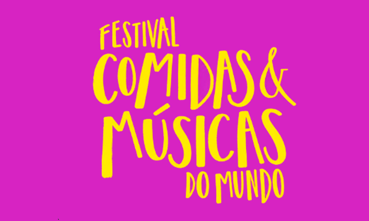 Comidas do Mundo - Campinas
